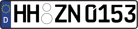 HH-ZN0153