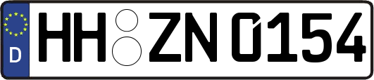 HH-ZN0154