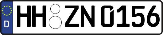 HH-ZN0156