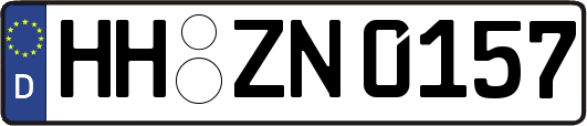 HH-ZN0157