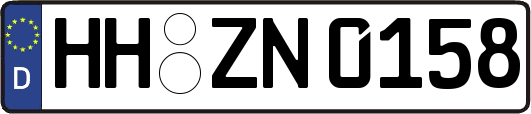 HH-ZN0158