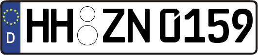 HH-ZN0159