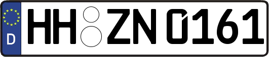 HH-ZN0161