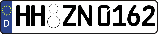 HH-ZN0162