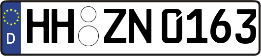 HH-ZN0163