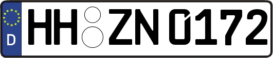 HH-ZN0172