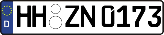 HH-ZN0173