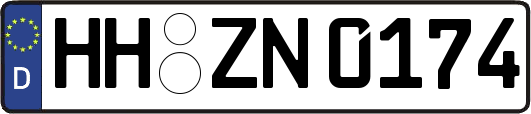 HH-ZN0174
