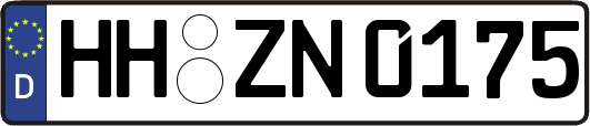 HH-ZN0175