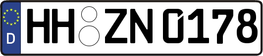 HH-ZN0178