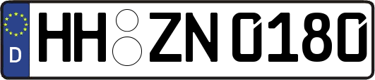 HH-ZN0180
