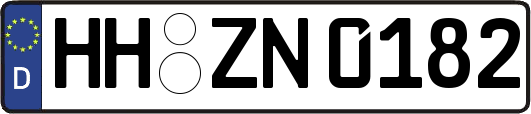 HH-ZN0182
