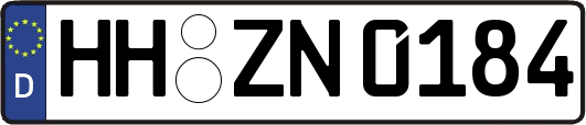 HH-ZN0184