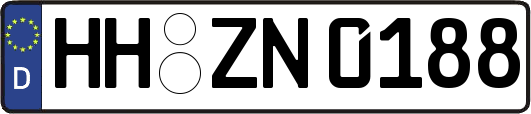 HH-ZN0188