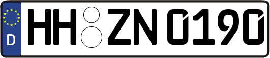 HH-ZN0190