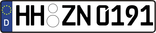 HH-ZN0191
