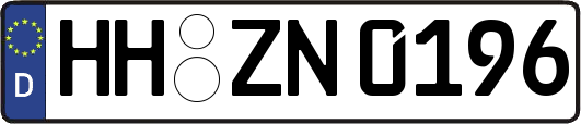 HH-ZN0196