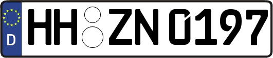 HH-ZN0197