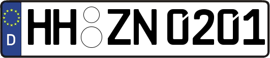 HH-ZN0201