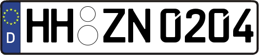HH-ZN0204