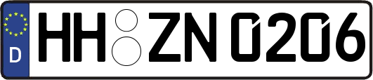 HH-ZN0206
