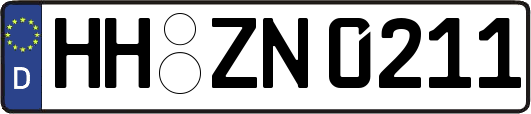 HH-ZN0211