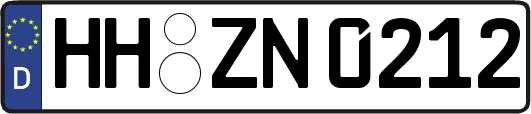 HH-ZN0212