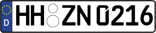 HH-ZN0216