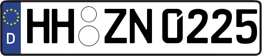 HH-ZN0225