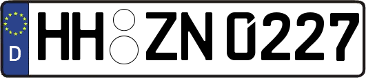 HH-ZN0227