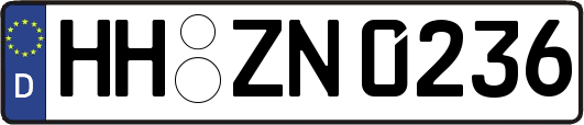 HH-ZN0236