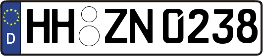 HH-ZN0238