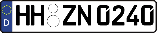 HH-ZN0240