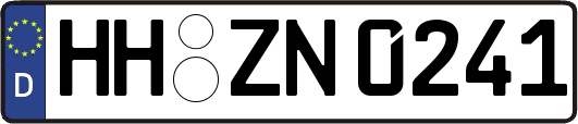 HH-ZN0241