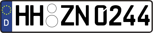 HH-ZN0244