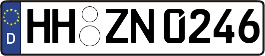 HH-ZN0246