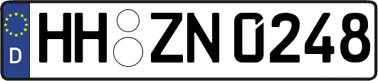 HH-ZN0248