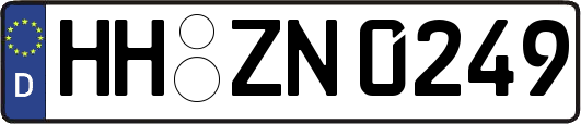 HH-ZN0249