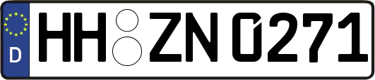 HH-ZN0271