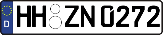 HH-ZN0272