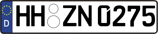 HH-ZN0275