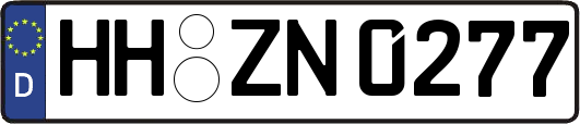 HH-ZN0277
