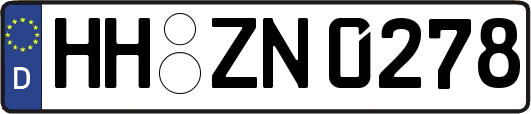 HH-ZN0278