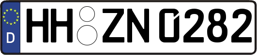HH-ZN0282