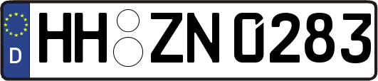 HH-ZN0283