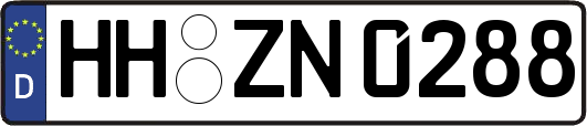 HH-ZN0288