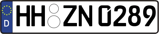 HH-ZN0289