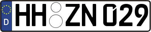 HH-ZN029