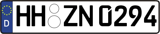 HH-ZN0294
