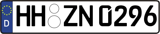 HH-ZN0296